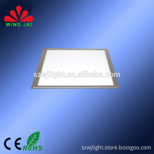 2017 Best quality cheap price ceiling mounting super bright 2835smd ultra flat 600x600 36W-40W led panel light